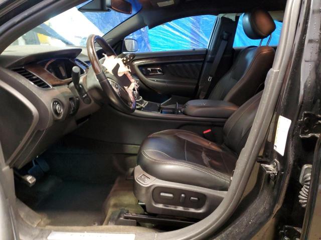 Photo 7 from auction – 2014 FORD TAURUS LIM with VIN 1FAHP2F86EG104715