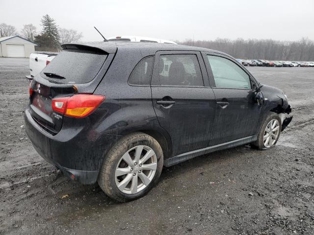 Photo 3 from auction – 2014 MITSUBISHI OUTLANDER with VIN 4A4AR3AU8EE010923