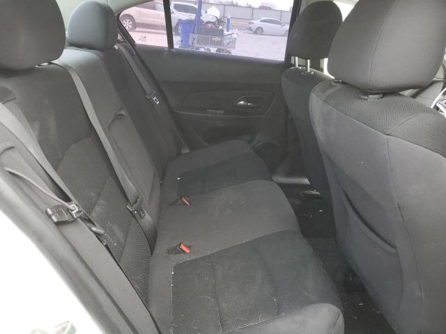 Photo 10 from auction – 2014 CHEVROLET CRUZE LT with VIN 1G1PC5SB3E7482097