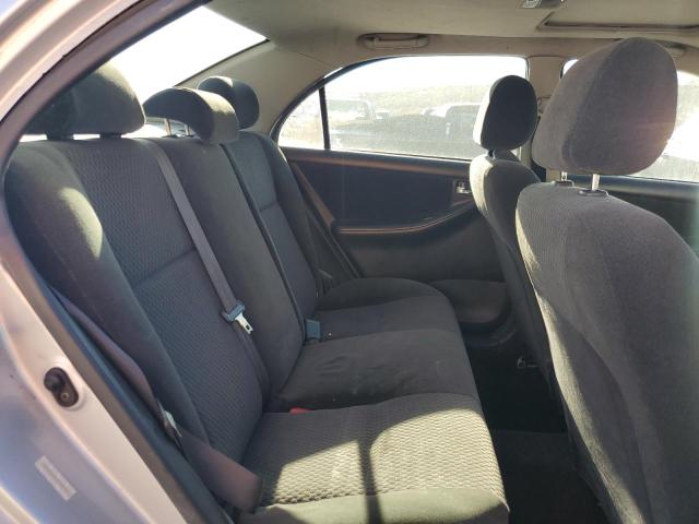 Photo 10 from auction – 2007 TOYOTA COROLLA CE with VIN 1NXBR32E27Z825397