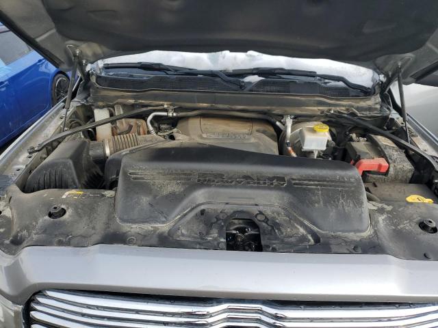 Photo 11 from auction – 2020 RAM 2500 LARAM with VIN 3C6UR5FJ0LG148337