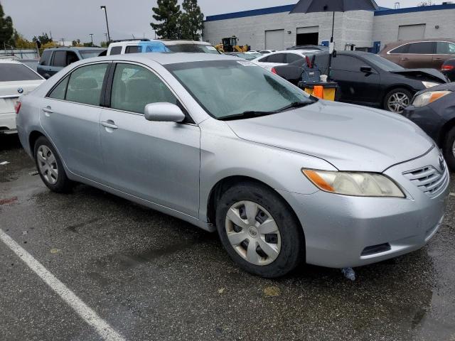 Photo 4 from auction – 2007 TOYOTA CAMRY CE with VIN JTNBE46K273104472