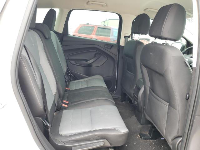 Photo 11 from auction – 2017 FORD ESCAPE S with VIN 1FMCU0F72HUE35415