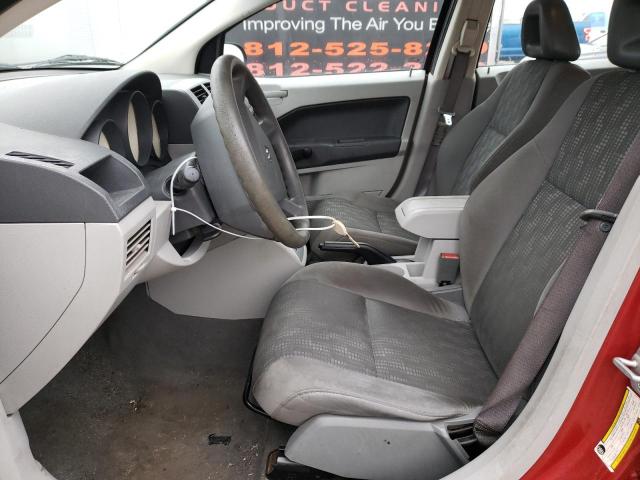 Photo 7 from auction – 2007 DODGE CALIBER with VIN 1B3HB28B77D213059