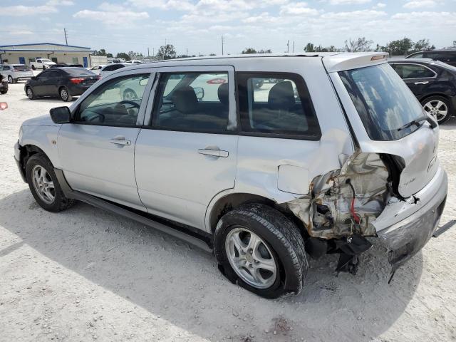 Photo 2 from auction – 2003 MITSUBISHI OUTLANDER with VIN JA4LX31G33U045348