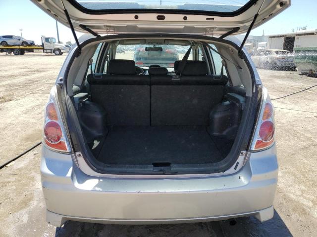 Photo 6 from auction – 2006 SUZUKI AERIO PREM with VIN JS2RC61H365350553