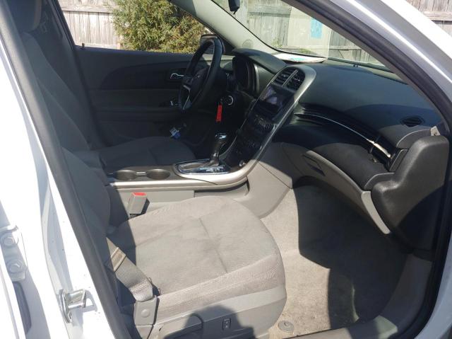 Photo 5 from auction – 2013 CHEVROLET MALIBU LS with VIN 1G11B5SA7DF226761