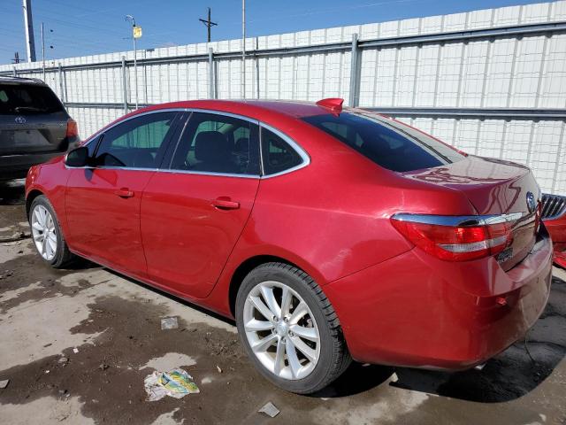 Photo 2 from auction – 2015 BUICK VERANO CON with VIN 1G4PR5SK6F4201964