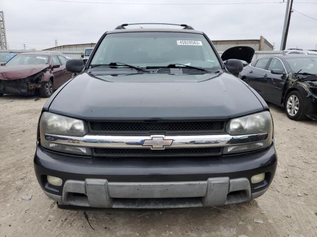 Photo 5 from auction – 2004 CHEVROLET TRAILBLAZR with VIN 1GNES16S846103594