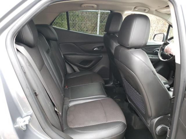 Photo 10 from auction – 2019 BUICK ENCORE PRE with VIN KL4CJESB3KB887553