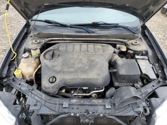 Photo 11 from auction – 2013 DODGE AVENGER SE with VIN 1C3CDZAG6DN755989