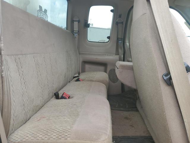Photo 10 from auction – 1998 FORD F150 with VIN 1FTZX18W8WNA67863