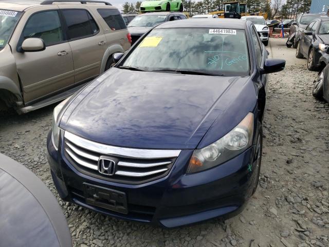 Photo 5 from auction – 2011 HONDA ACCORD LXP with VIN 1HGCP2F43BA055930