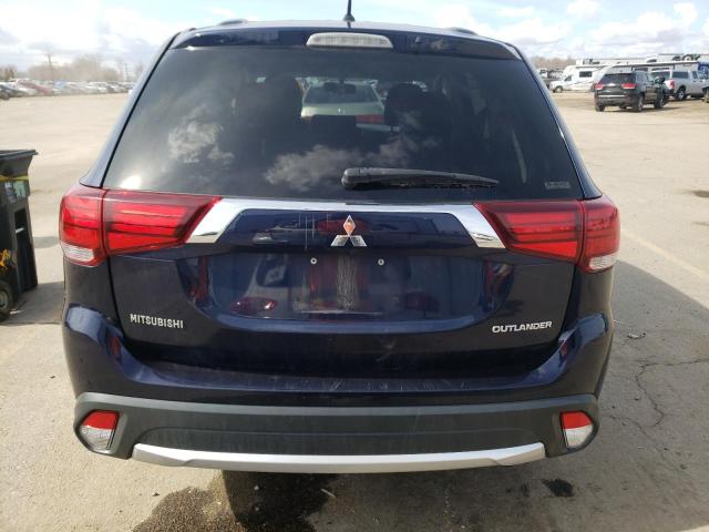 Photo 6 from auction – 2016 MITSUBISHI OUTLANDER with VIN JA4AZ3A31GZ031925