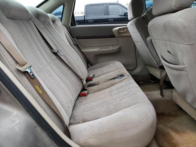 Photo 10 from auction – 2002 CHEVROLET IMPALA with VIN 2G1WF52E229332022