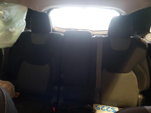 Photo 10 from auction – 2015 JEEP CHEROKEE S with VIN 1C4PJMAB8FW776756