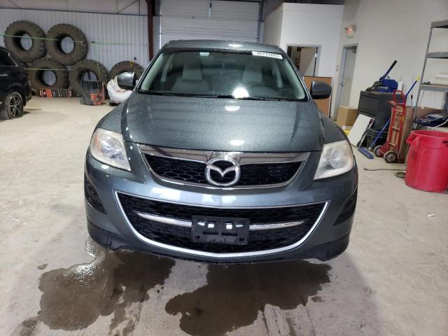 Photo 5 from auction – 2012 MAZDA CX-9 with VIN JM3TB3BV0C0361399