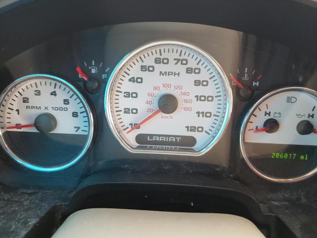 Photo 9 from auction – 2007 FORD F150 with VIN 1FTPX14V67FB06045