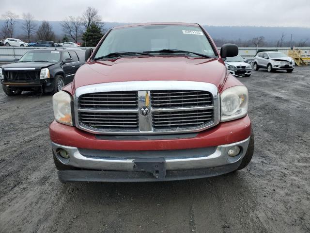 Photo 5 from auction – 2007 DODGE RAM 1500 S with VIN 1D7HU18217S148522