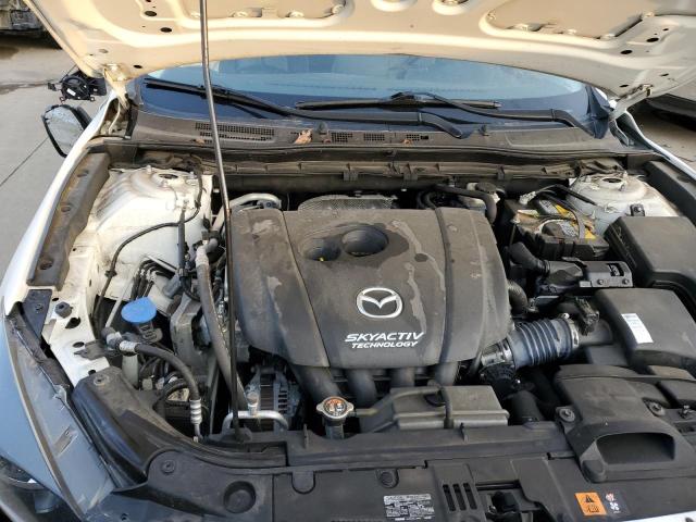 Photo 11 from auction – 2017 MAZDA 3 TOURING with VIN 3MZBN1V74HM122646