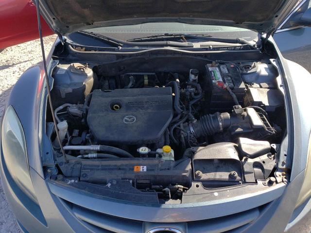 Photo 11 from auction – 2012 MAZDA 6 I with VIN 1YVHZ8BH3C5M06155