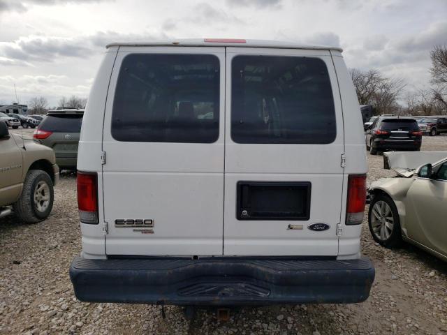 Photo 6 from auction – 2013 FORD ECONOLINE with VIN 1FTSS3EL0DDA63363