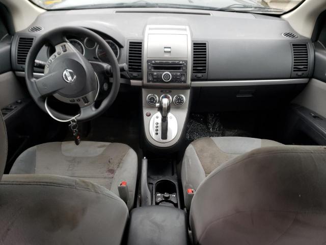 Photo 8 from auction – 2012 NISSAN SENTRA 2.0 with VIN 3N1AB6AP2CL725607