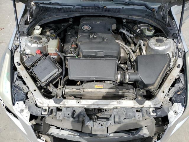 Photo 11 from auction – 2013 CADILLAC ATS with VIN 1G6AA5RA7D0157348