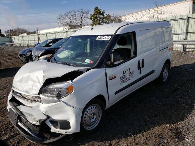 صورة رقم 1 من المزاد - 2022 RAM PROMASTER مع VIN ZFBHRFAB6N6W59977