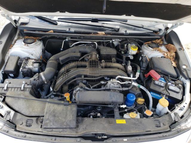 Photo 11 from auction – 2017 SUBARU IMPREZA LI with VIN 4S3GTAU64H3720342
