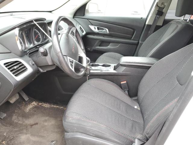 Photo 7 from auction – 2016 GMC TERRAIN SL with VIN 2GKFLTEK0G6316999