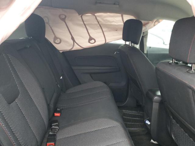 Photo 11 from auction – 2013 CHEVROLET EQUINOX LT with VIN 2GNALDEK5D6237360