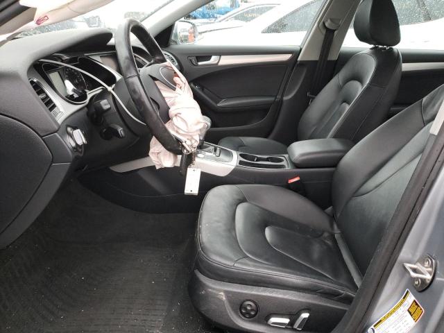 Photo 7 from auction – 2016 AUDI A4 PREMIUM with VIN WAUFFAFL0GN011008
