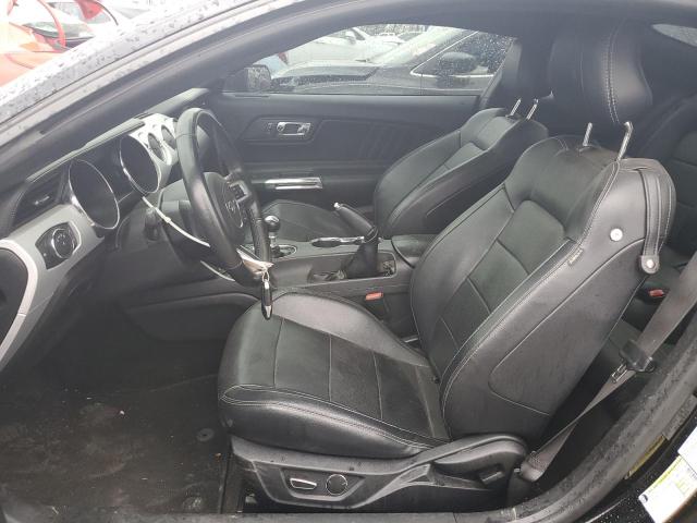 Photo 7 from auction – 2016 FORD MUSTANG with VIN 1FA6P8TH8G5258971