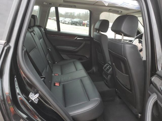 Photo 11 from auction – 2016 BMW X3 XDRIVE2 with VIN 5UXWX9C57G0D71167