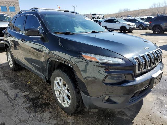 Photo 4 from auction – 2014 JEEP CHEROKEE L with VIN 1C4PJMCB5EW286254