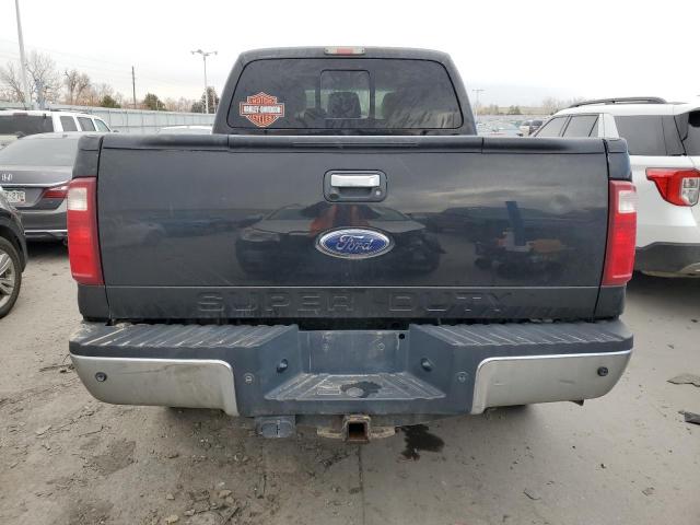 Photo 6 from auction – 2011 FORD F350 SUPER with VIN 1FT8W3BT8BEB21102
