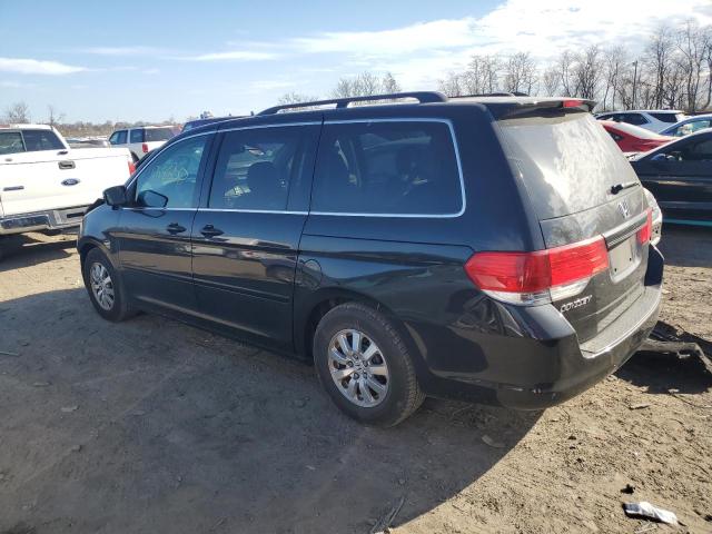 Photo 2 from auction – 2008 HONDA ODYSSEY EX with VIN 5FNRL38758B068888