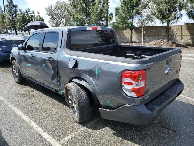 Photo 2 from auction – 2022 FORD MAVERICK X with VIN 3FTTW8E34NRA09062