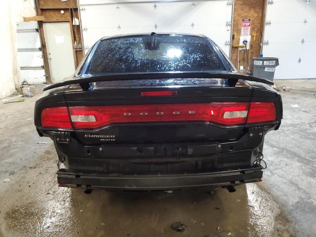 Photo 6 from auction – 2013 DODGE CHARGER SX with VIN 2C3CDXJG2DH566964