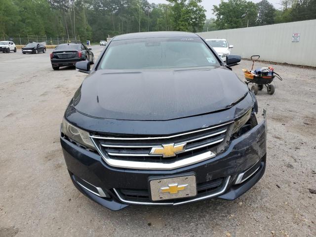 Photo 5 from auction – 2014 CHEVROLET IMPALA LT with VIN 2G1125S32E9104031