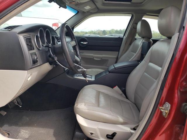 Photo 7 from auction – 2006 DODGE CHARGER R/ with VIN 2B3KA53H06H176752