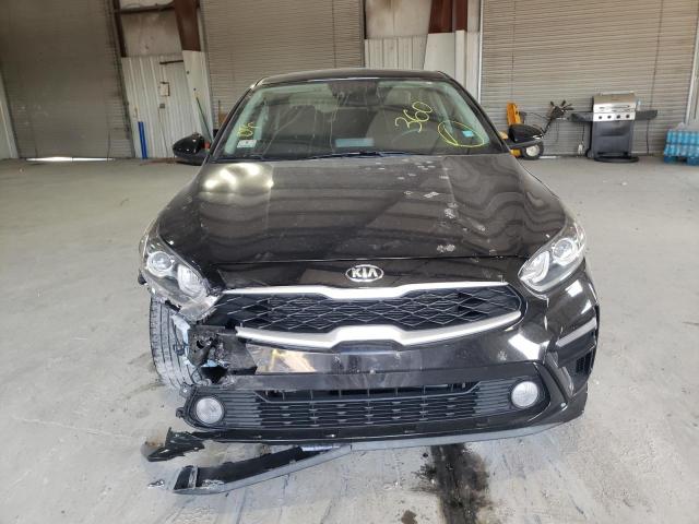 Photo 5 from auction – 2019 KIA FORTE FE with VIN 3KPF24AD2KE099802