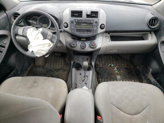 Photo 8 from auction – 2009 TOYOTA RAV4 with VIN 2T3BK33V99W003743