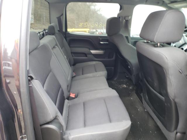 Photo 10 from auction – 2015 CHEVROLET SILVERADO with VIN 3GCUKRECXFG443070
