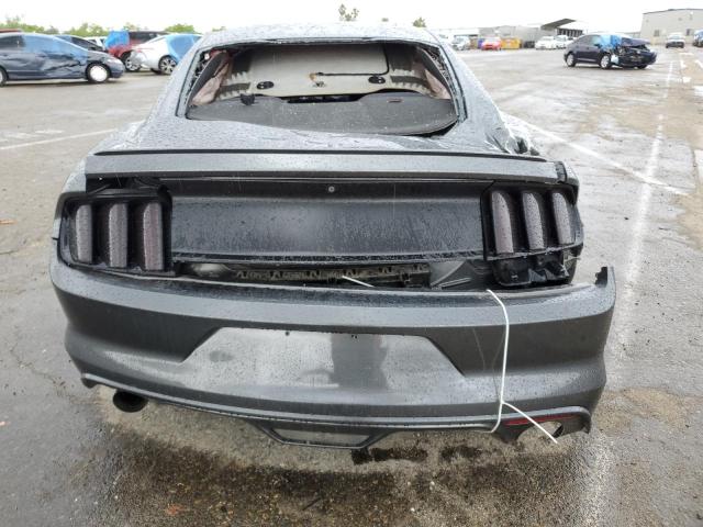 Photo 6 from auction – 2016 FORD MUSTANG with VIN 1FA6P8TH8G5242799