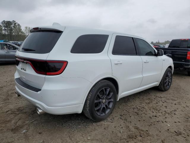 Photo 3 from auction – 2018 DODGE DURANGO R/ with VIN 1C4SDJCT2JC126725