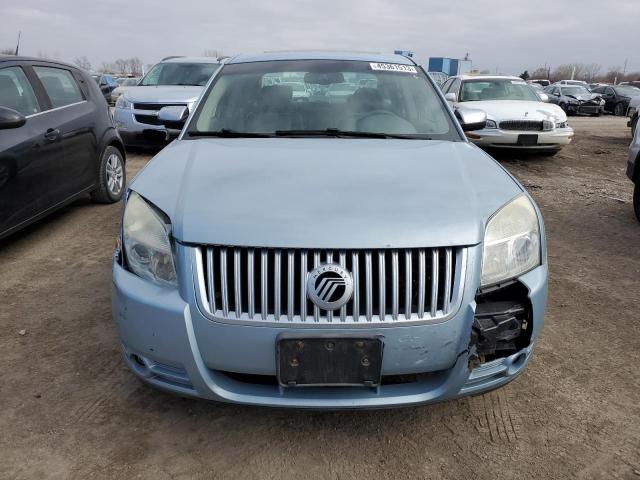 Photo 5 from auction – 2008 MERCURY SABLE PREM with VIN 1MEHM42W38G602943