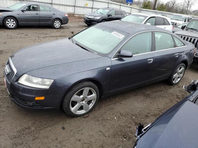 AUDI A6 3.2 QUA 2008 with VIN WAUDH74F18N100671 - Photo from auction