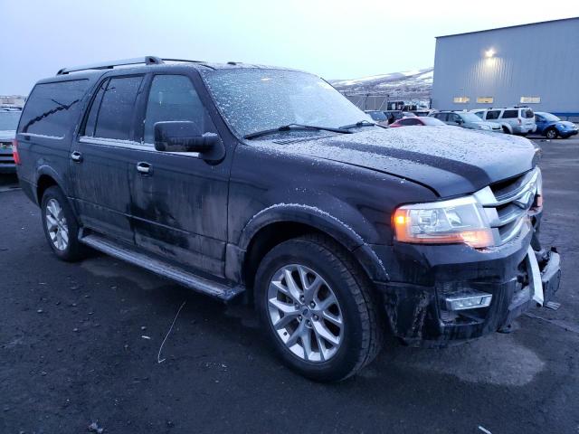Photo 4 from auction – 2017 FORD EXPEDITION with VIN 1FMJK2AT5HEA14358
